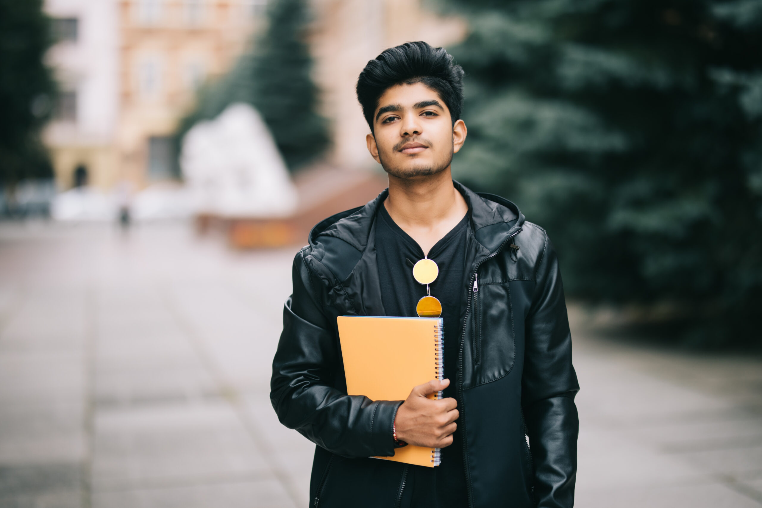 Student studying with home tutor guidance in Islamabad