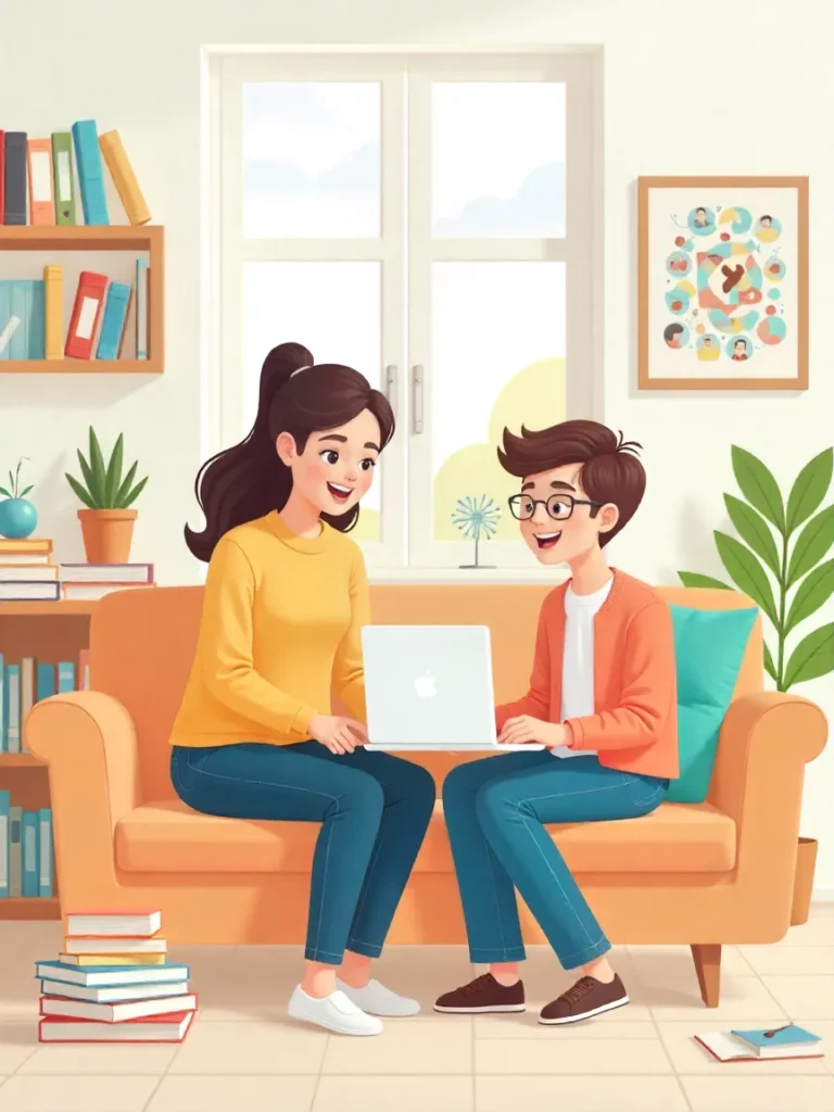 Benefits of home tutoring