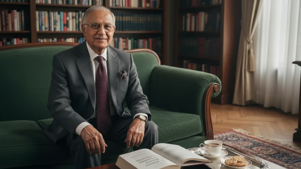 Sir wahab experienced o level tutor