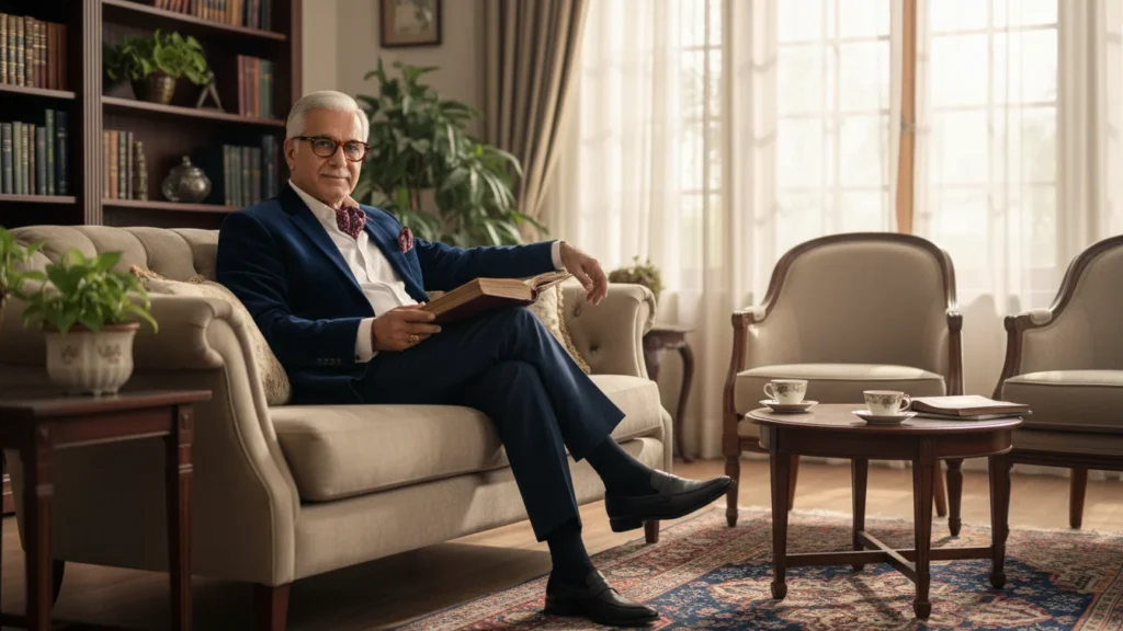 Experienced Math Teacher