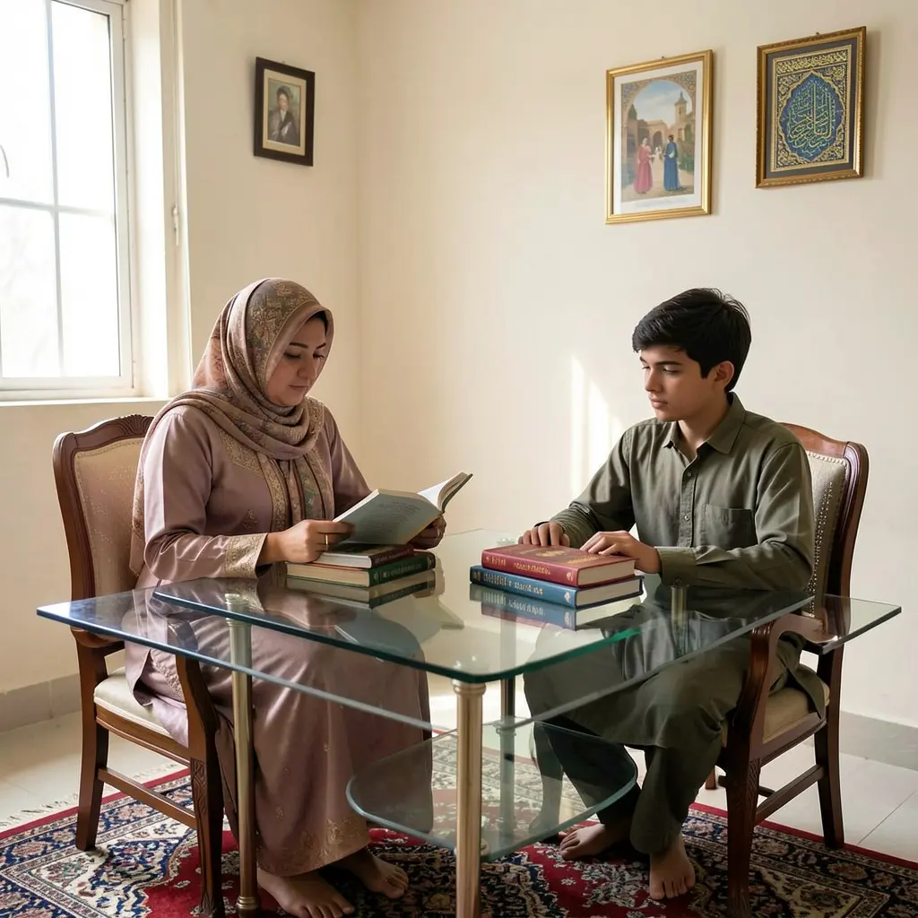 math tutor in Westridge in Rawalpindi