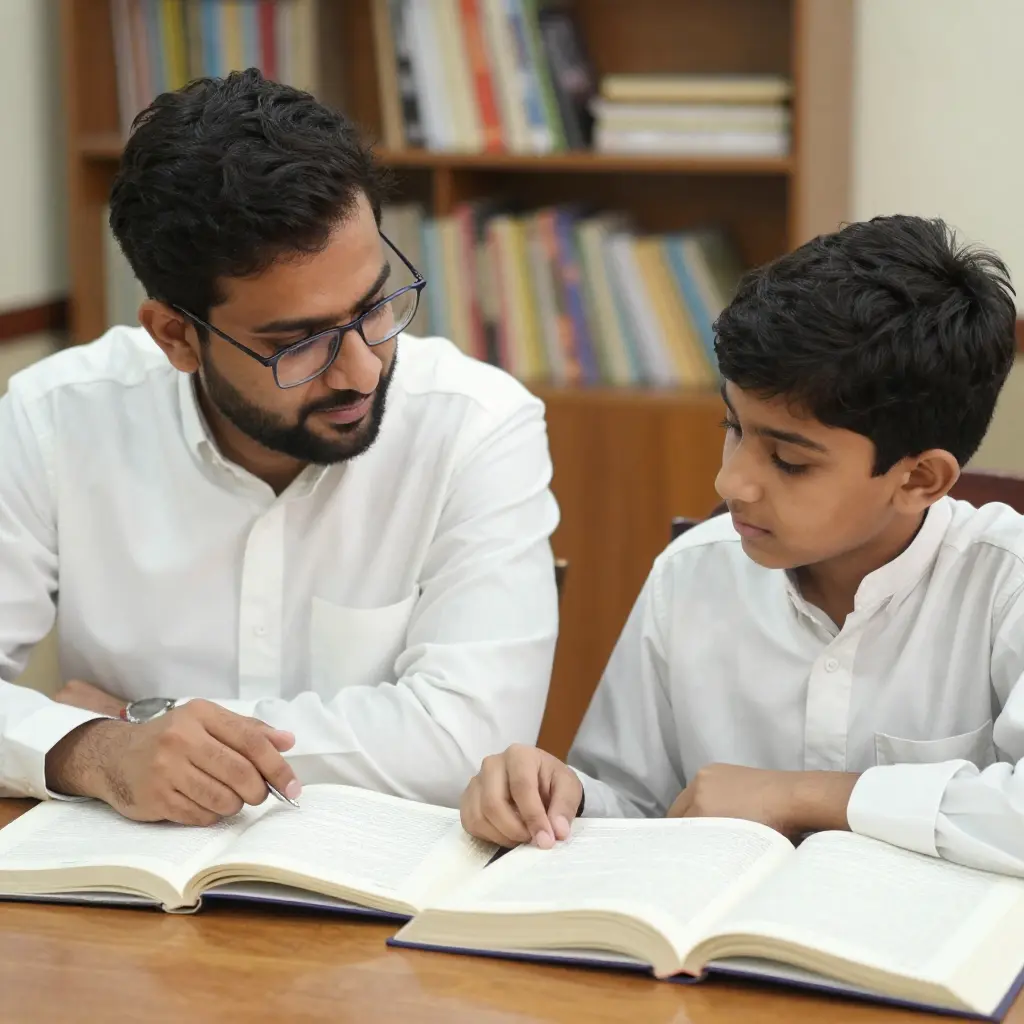 best igcse math tutor in Islamabad