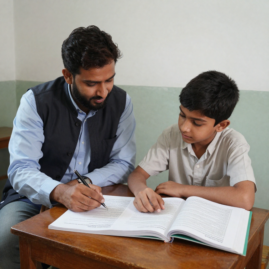 IGCSE chemistry Tutor