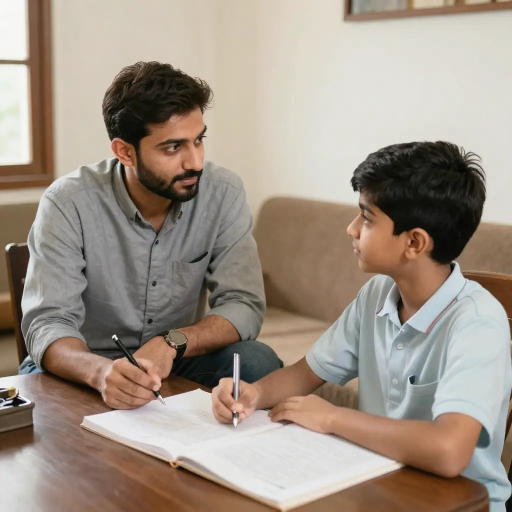 A level biology home tutor in Islamabad