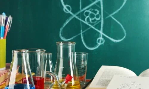 Biology and Chemistry Biology and Chemistry