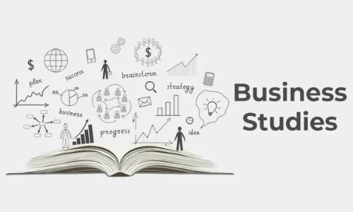 Business Studies Business Studies