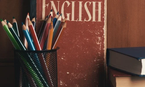 English Language and Literature English Language and Literature