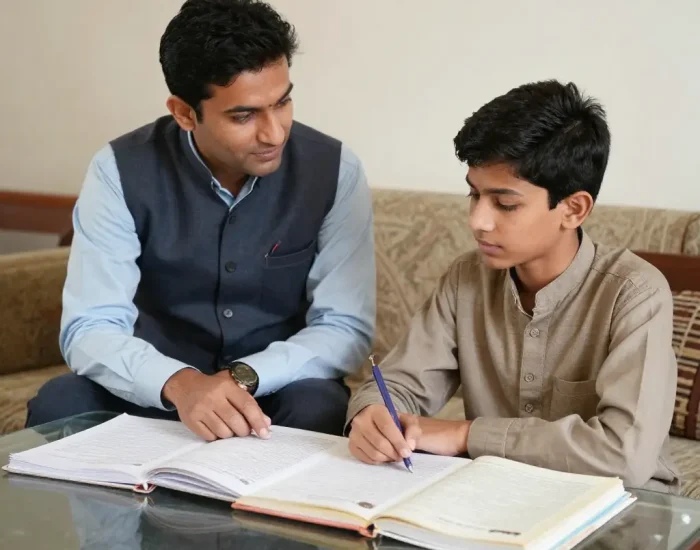 Biology o level tutor in Islamabad