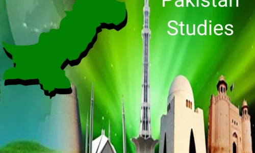 pakistan-studies pakistan-studies